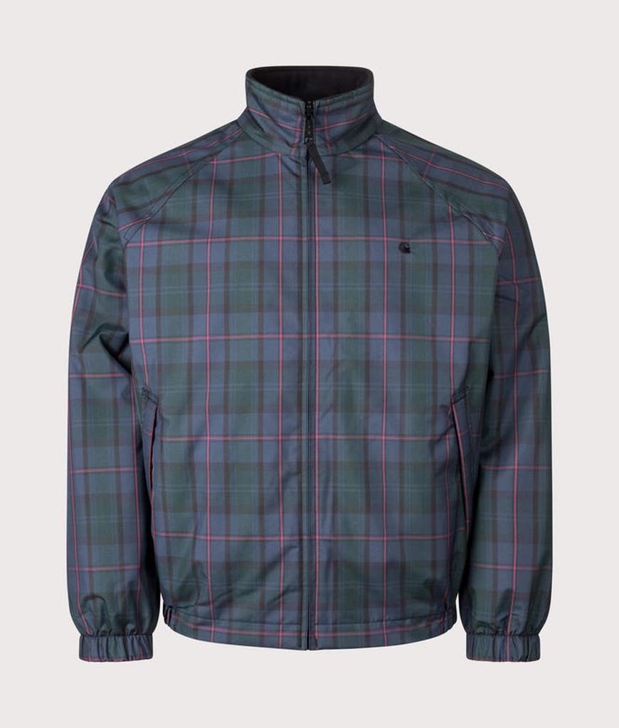 Carhartt WIP Mens Reversible Planer Jacket